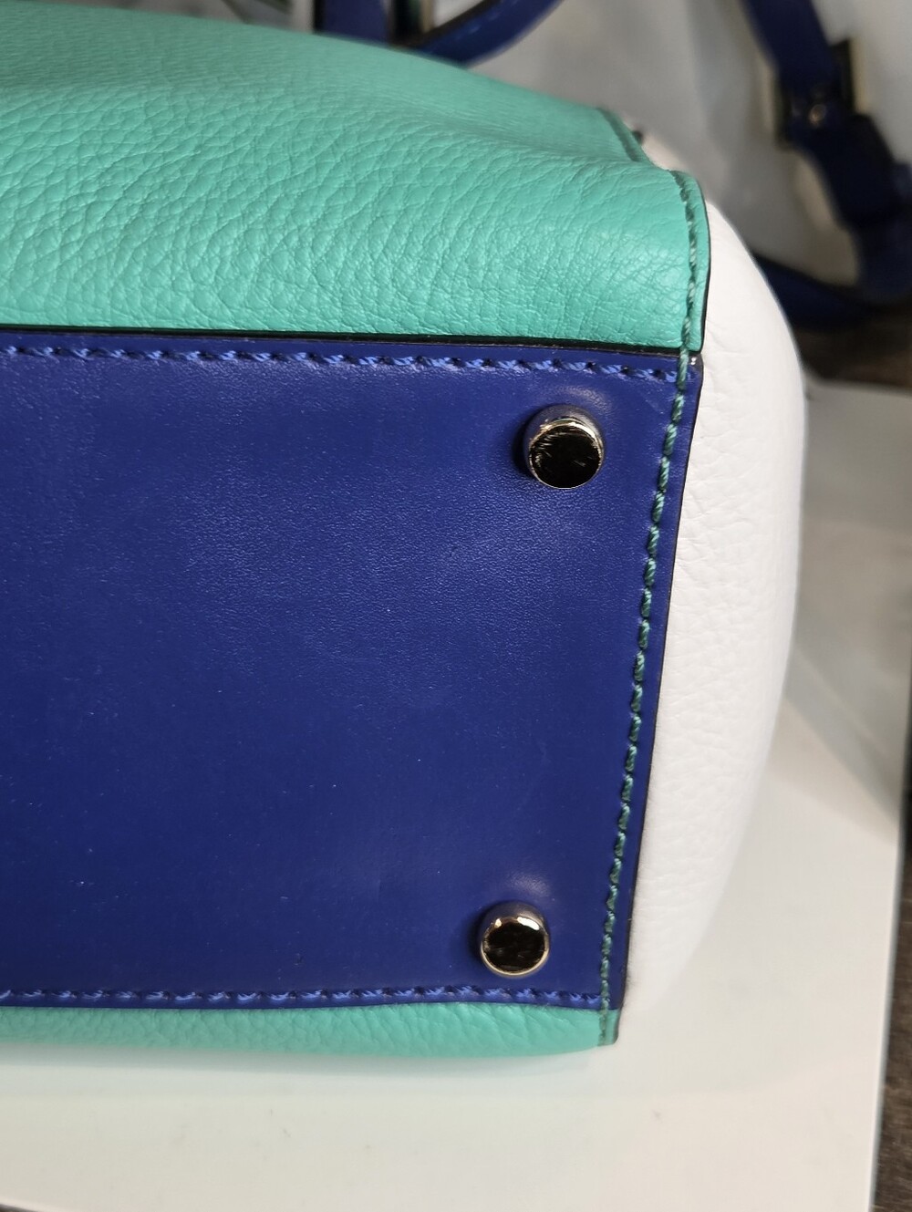 Kate Spade Convertible Bag - Picture 6 of 15